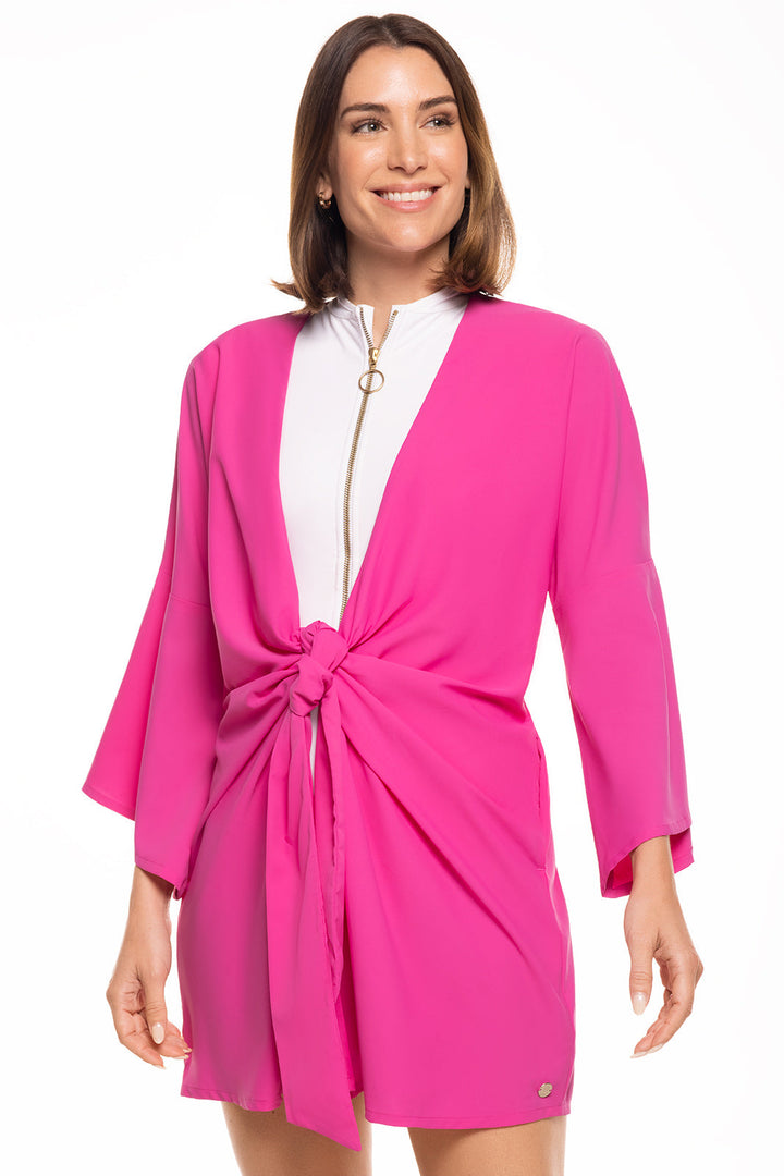 Color_Magnolia Pink