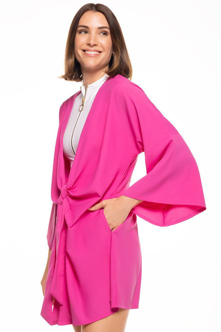 Color_Magnolia Pink