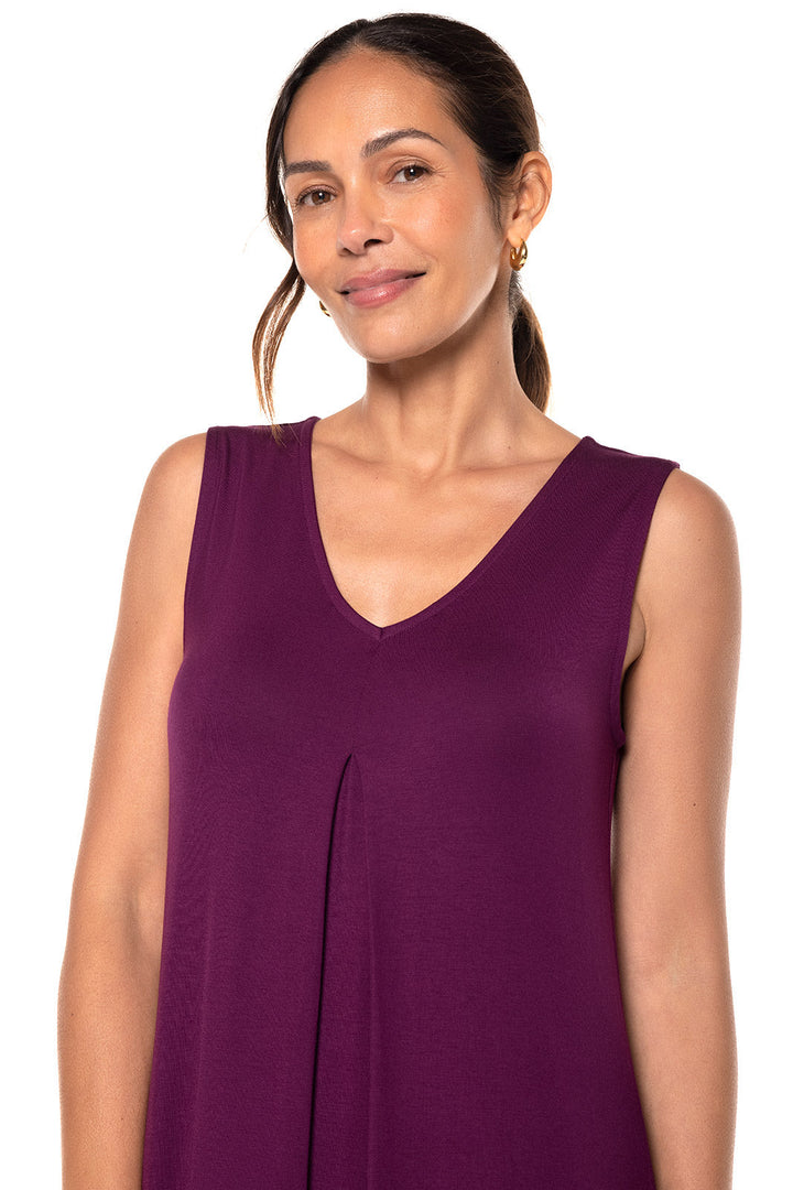 Color_Rich Plum