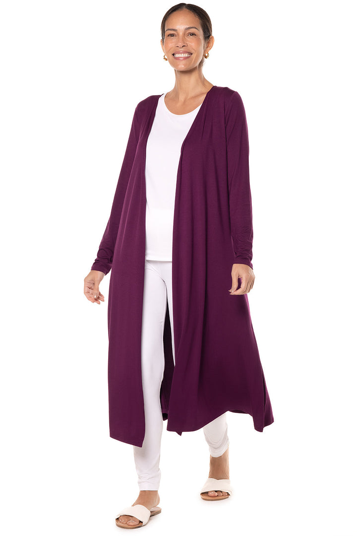 Color_Rich Plum
