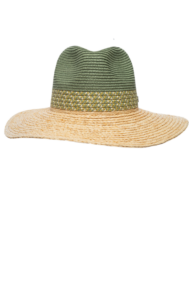 Color_Natural / Soft Fern