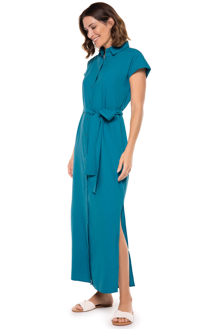 Color_Tahitian Teal
