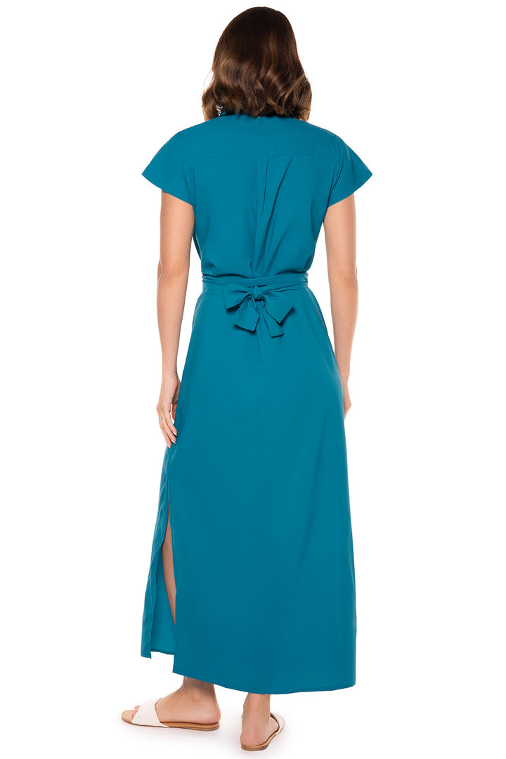 Color_Tahitian Teal