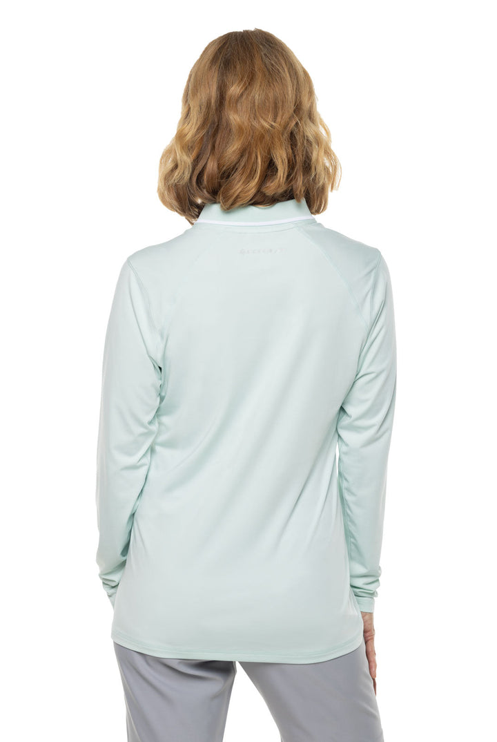 Color_Misty Aqua