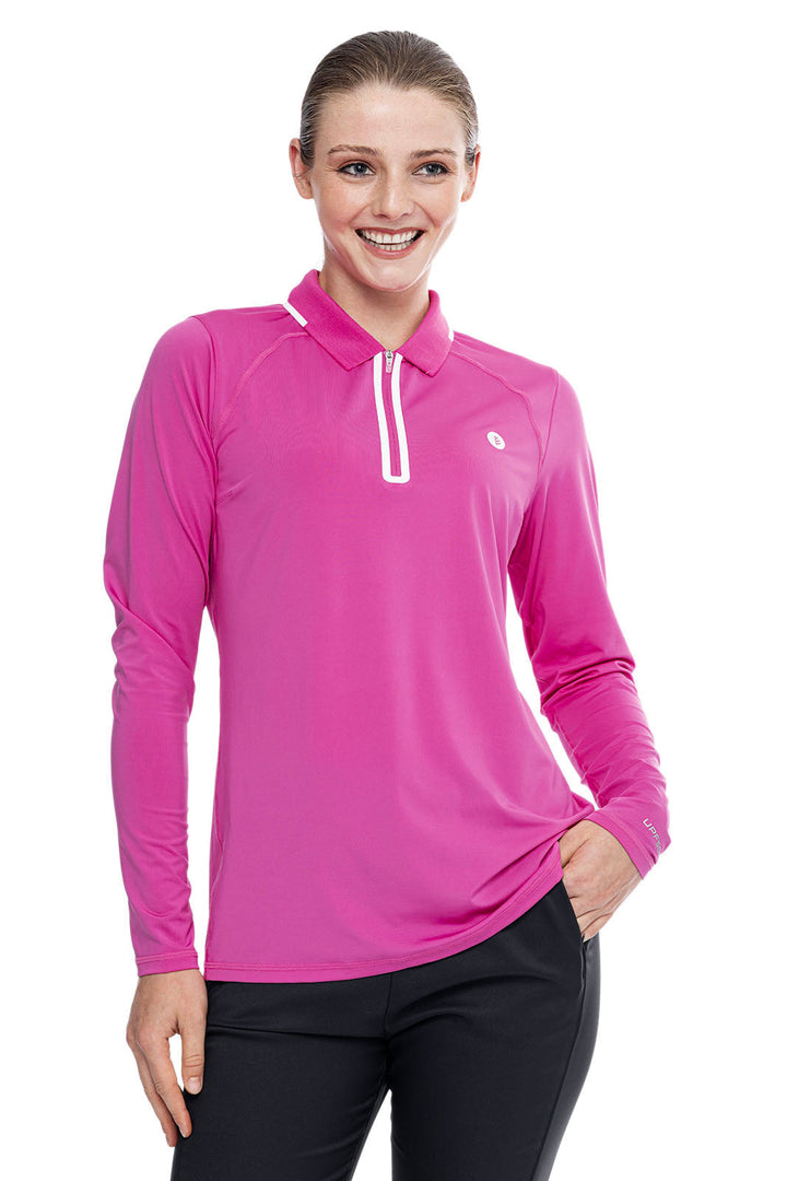 Color_Magnolia Pink