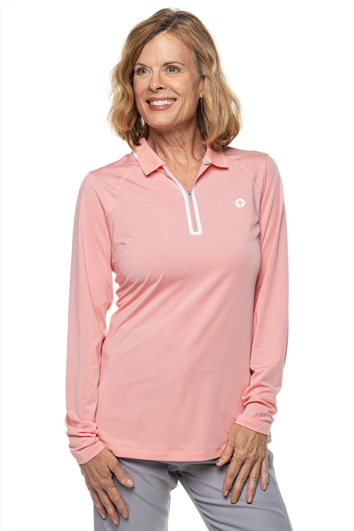 Color_Peachy Pink