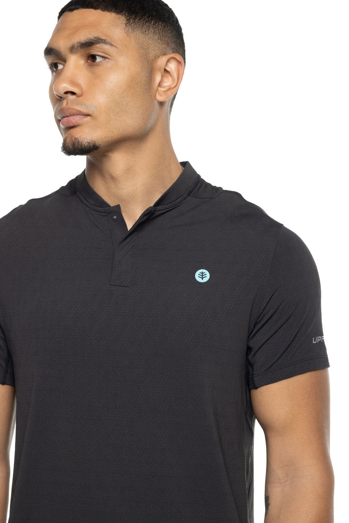 Color_Black Diamond Jacquard