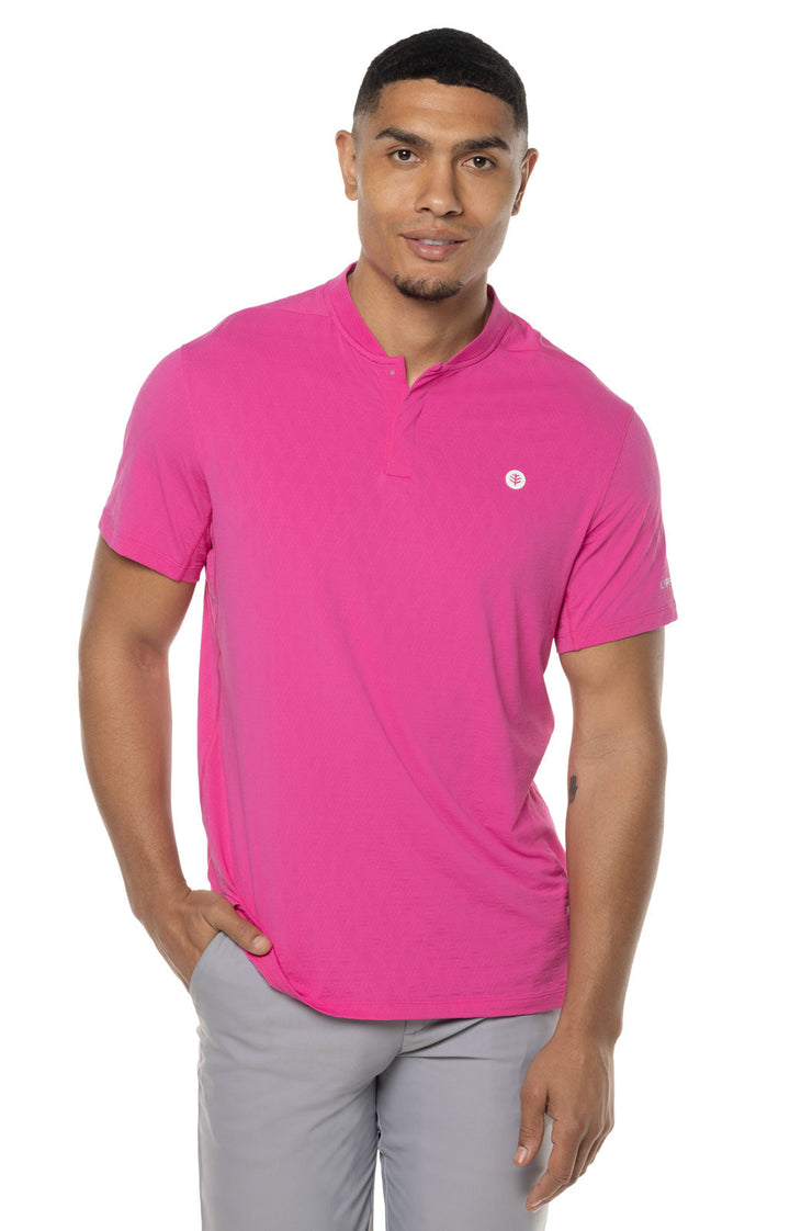 Color_Magnolia Pink Diamond Jacquard