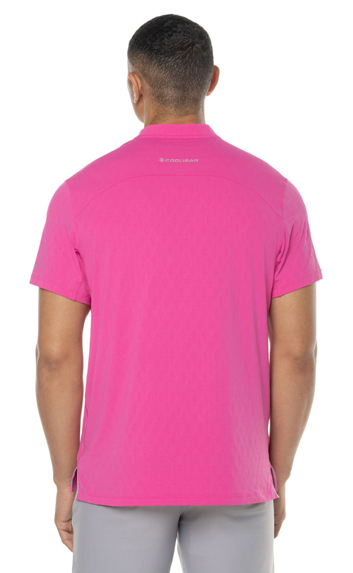 Color_Magnolia Pink Diamond Jacquard