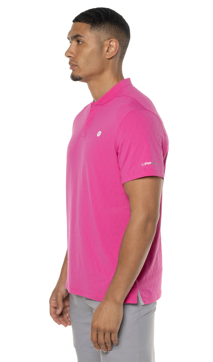 Color_Magnolia Pink Diamond Jacquard