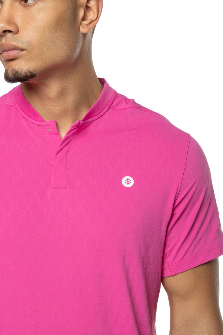 Color_Magnolia Pink Diamond Jacquard
