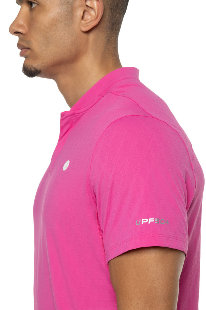 Color_Magnolia Pink Diamond Jacquard