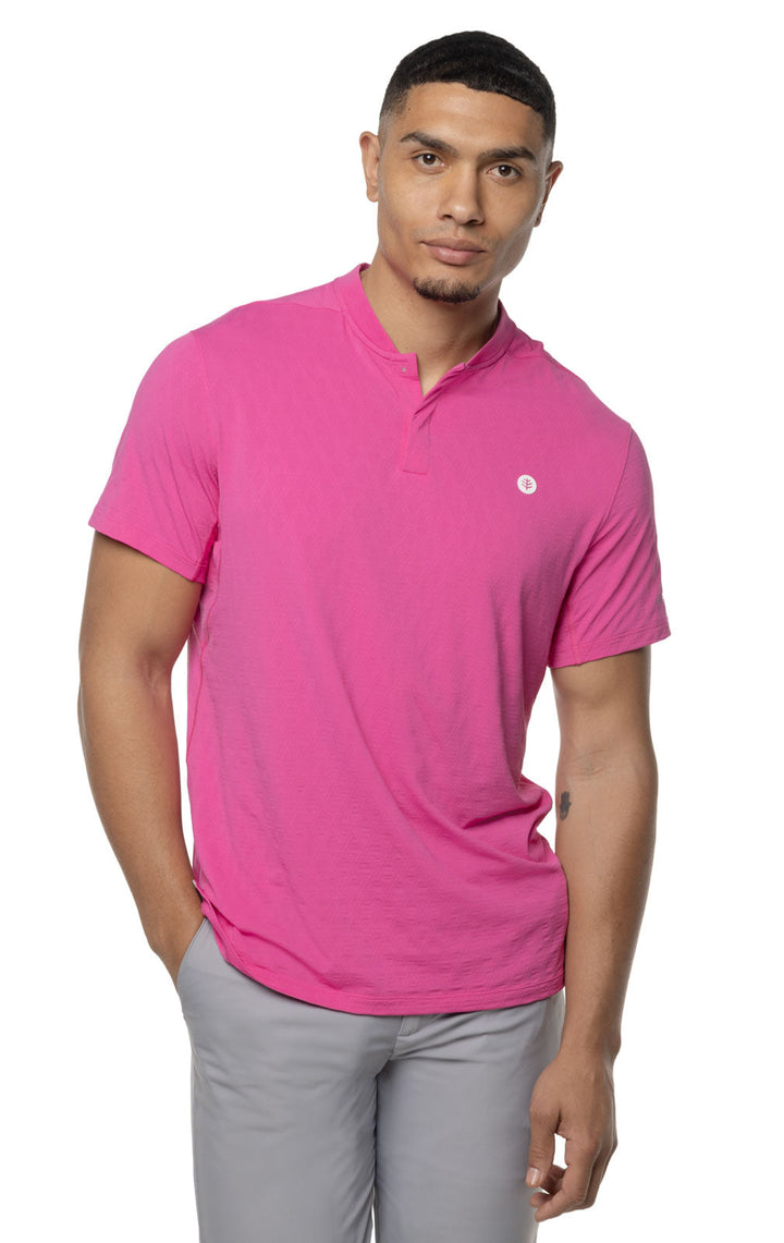 Color_Magnolia Pink Diamond Jacquard