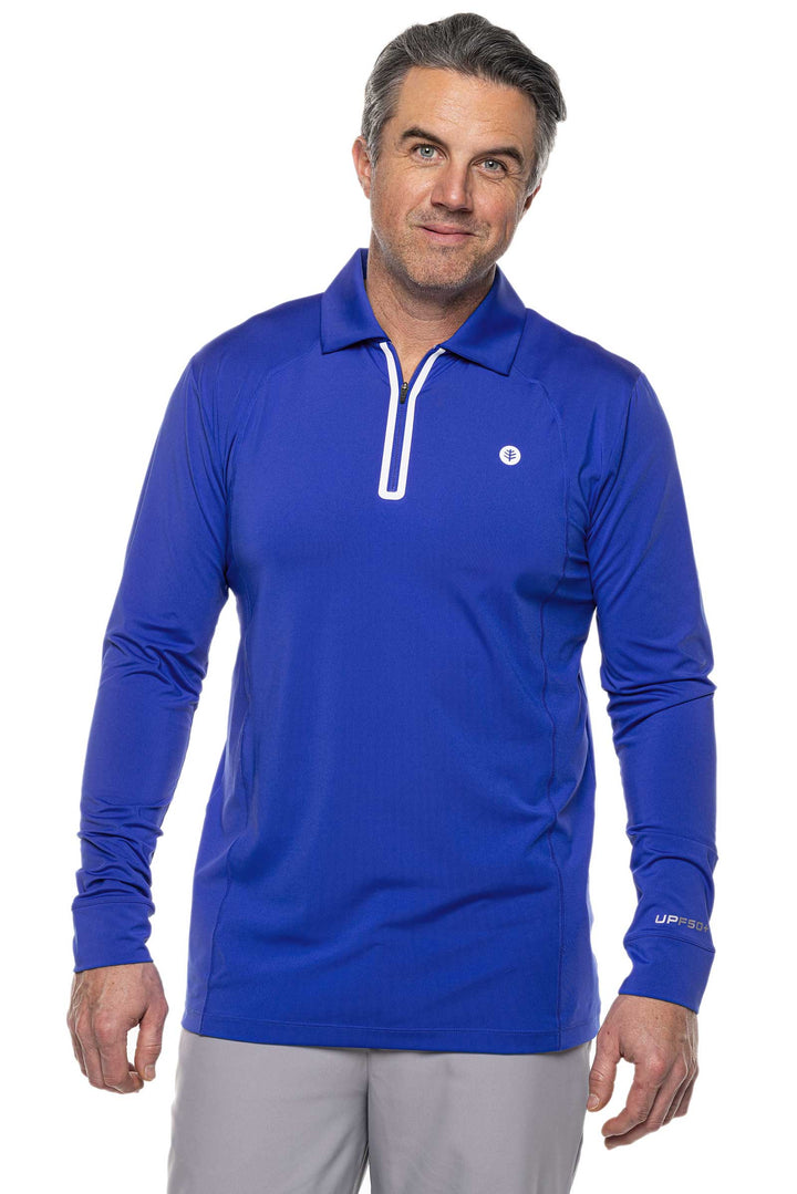 Color_Baja Blue