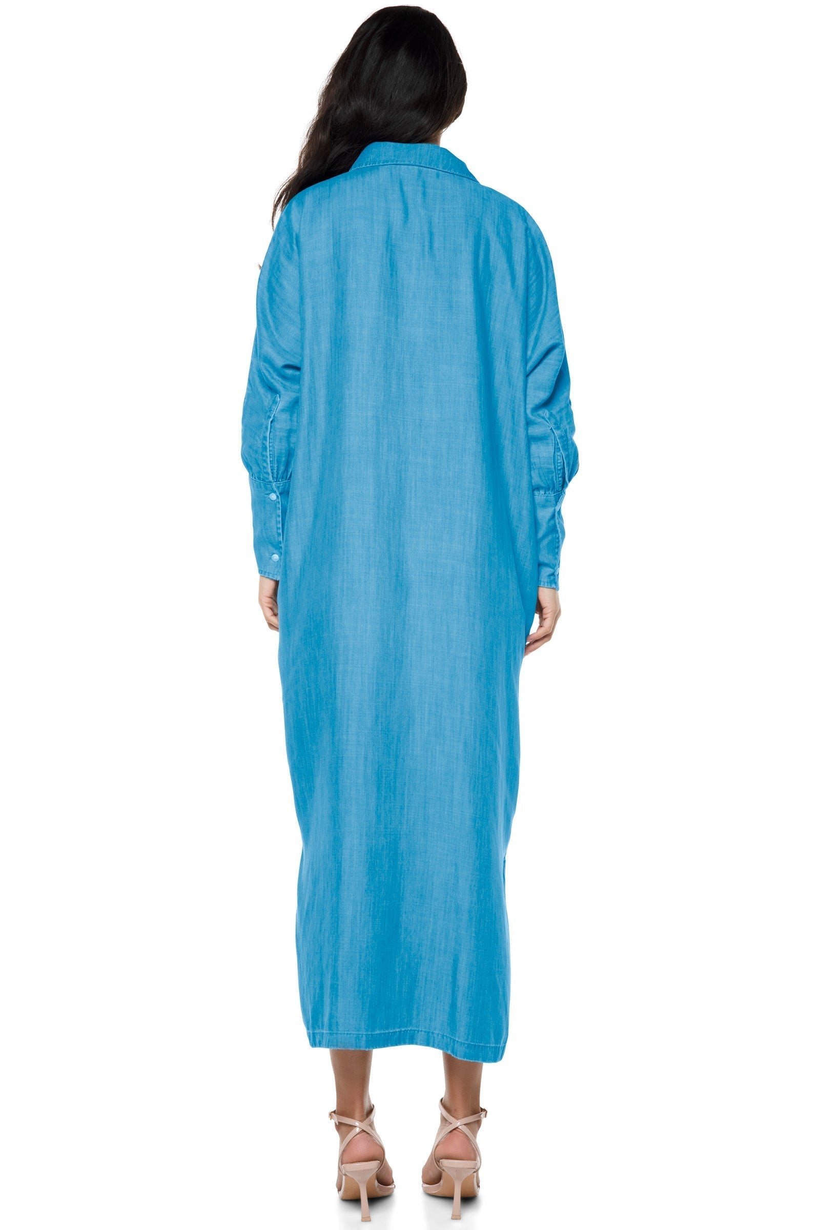 Color_Light Indigo Chambray