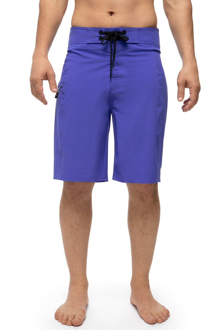 Color_Baja Blue