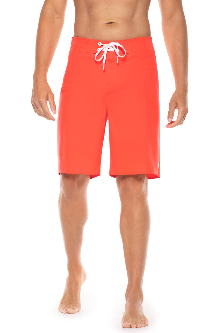 Color_Vivid Coral