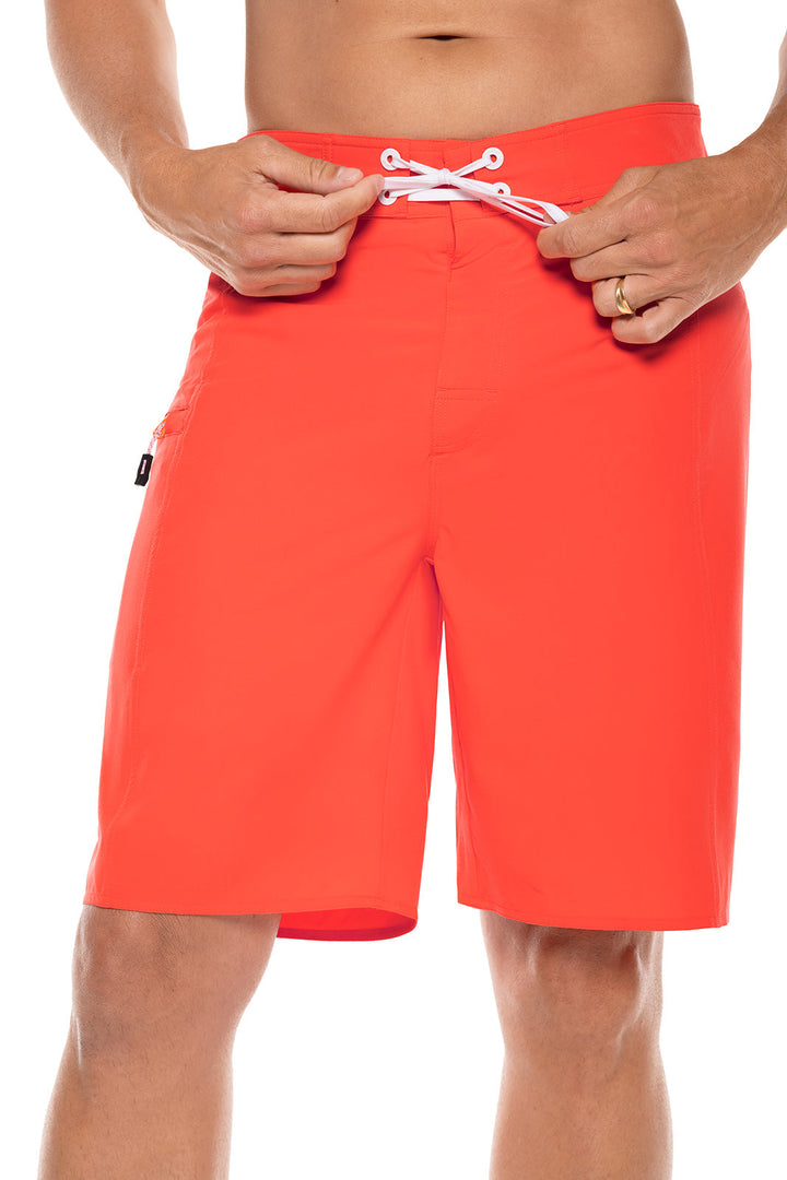 Color_Vivid Coral