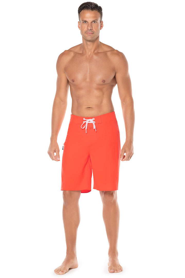 Color_Vivid Coral
