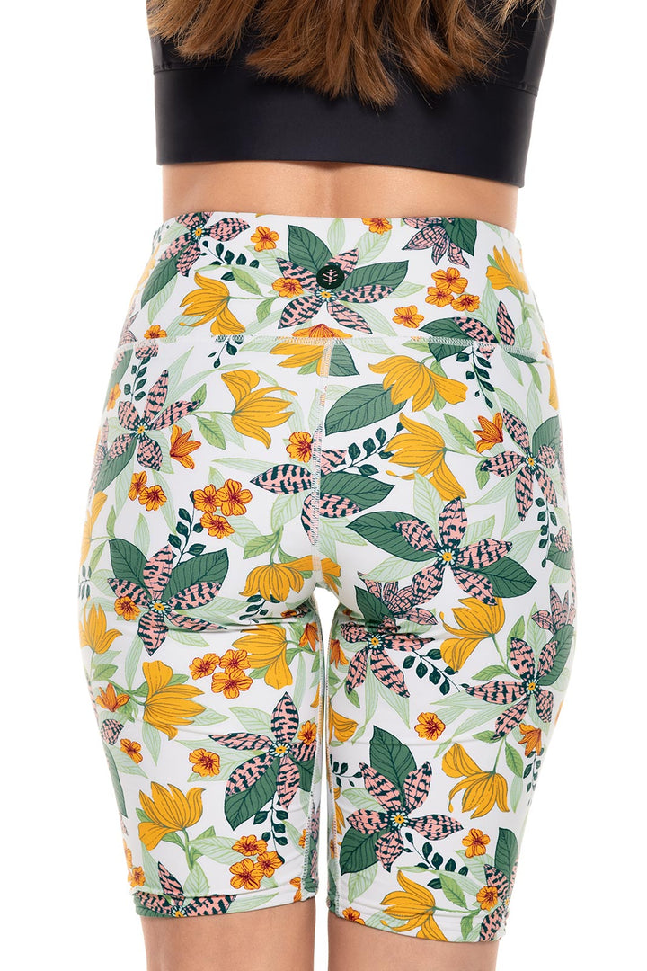 Color_Apricot Crush Floral Paradise