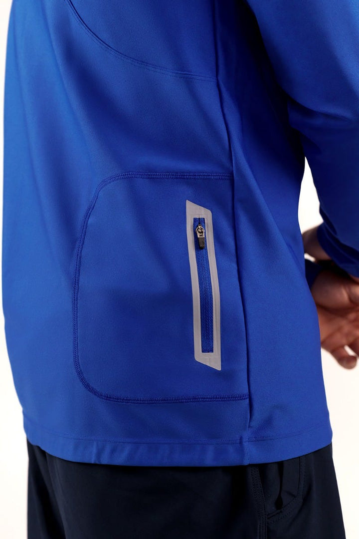 Color_Baja Blue