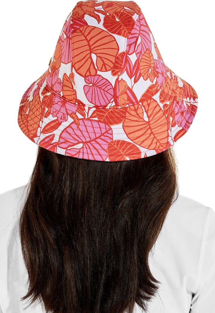 Color_Radiant Coral Casia Palm