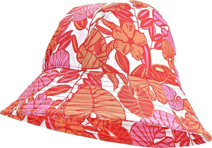 Color_Radiant Coral Casia Palm
