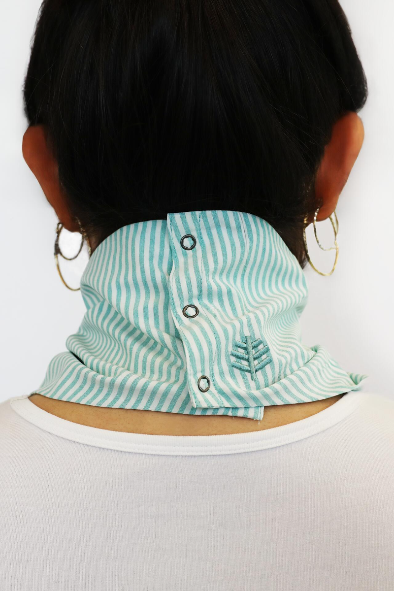 Color_Tea Green Stripe